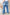 RISEN Full Size High Rise Ankle Flare Jeans - DaTrendStore.Com