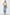 RISEN Full Size High Rise Frayed Hem Flare Jeans - DaTrendStore.Com
