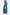 Judy Blue Full Size Tummy Control Cut Raw Hem Straight Jeans - DaTrendStore.Com