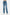 Judy Blue Full Size Tummy Control Cut Raw Hem Straight Jeans - DaTrendStore.Com
