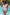Marina West Swim Full Size Float On Ruffle Faux Wrap One-Piece in Roses Off-White - DaTrendStore.Com