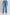 Judy Blue HW Tummy Control Vintage Wash Side Slit Slim Boot Jeans - DaTrendStore.Com