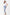 Lovervet Full Size Talia High Rise Crop Skinny Jeans - DaTrendStore.Com