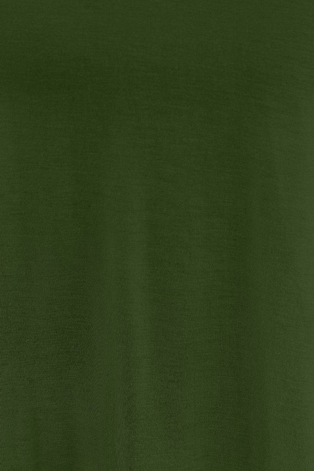 Basic Bae Full Size V-Neck Lantern Sleeve Top - DaTrendStore.Com