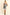Davi & Dani Scoop Neck Wide Strap Top and Skirt Sweater Set - DaTrendStore.Com