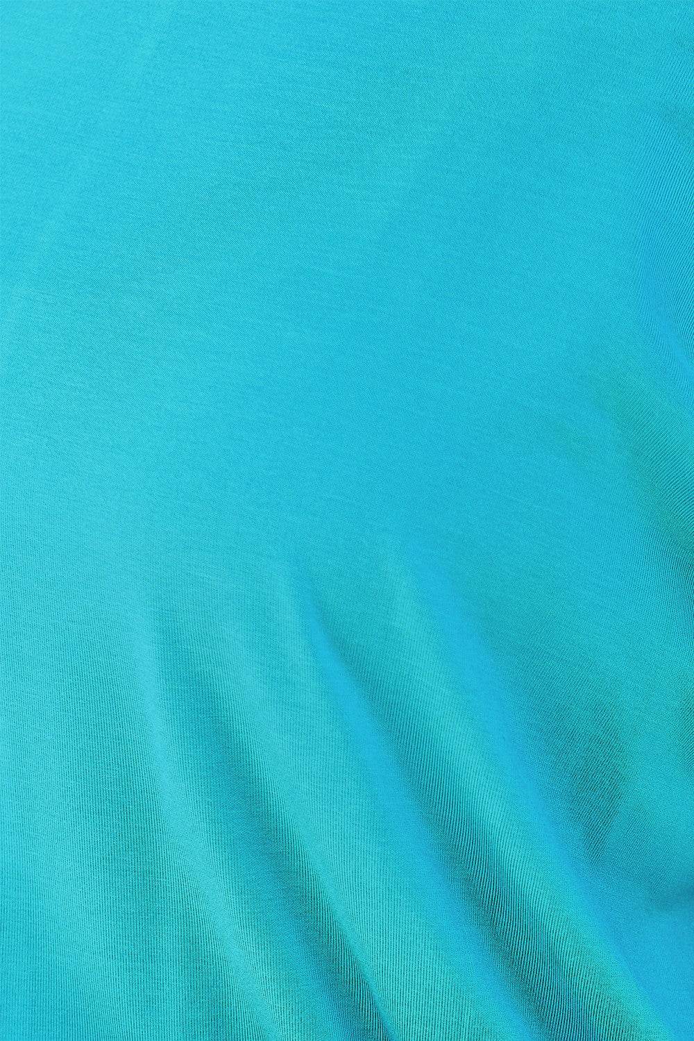 Basic Bae Full Size Round Neck Batwing Sleeve Top - DaTrendStore.Com