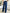 Judy Blue Full Size High Waist Straight Cargo Jeans - DaTrendStore.Com