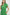 Umgee Contrast Trim Midi Dress with Tiered Ruffle Hem - Kelly Green