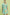 Umgee Botanical Print Dress with Smocked Cuffs - Blue