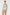 Marina West Swim Vacay Mode One Shoulder Swimsuit in Pastel Blue - DaTrendStore.Com