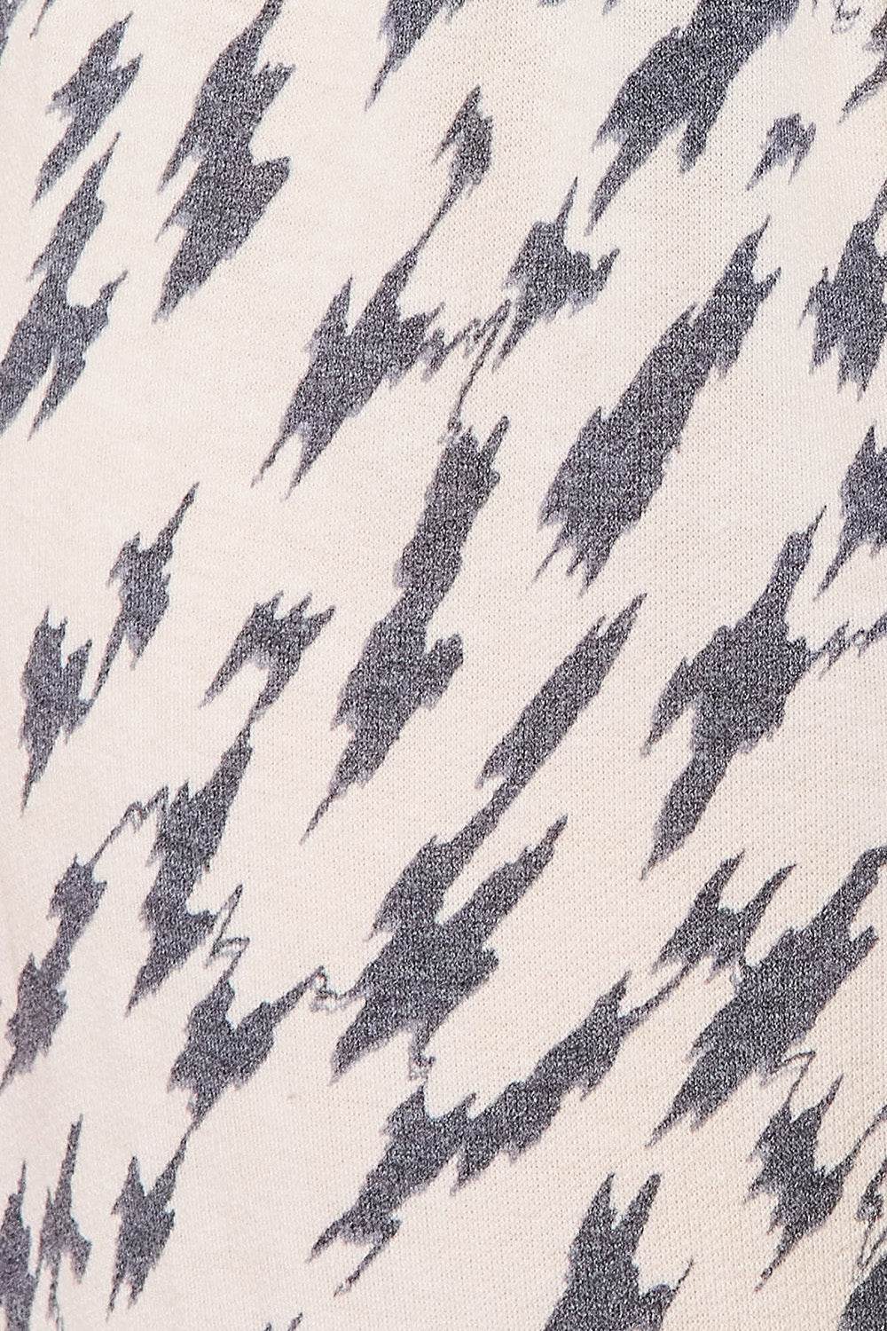 Heimish Full Size Printed Drawstring Pants - DaTrendStore.Com