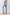 Kancan Full Size Mid Rise Y2K Slit Bootcut Jeans - DaTrendStore.Com