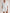 Notched Long Sleeve Top and Shorts Set - DaTrendStore.Com