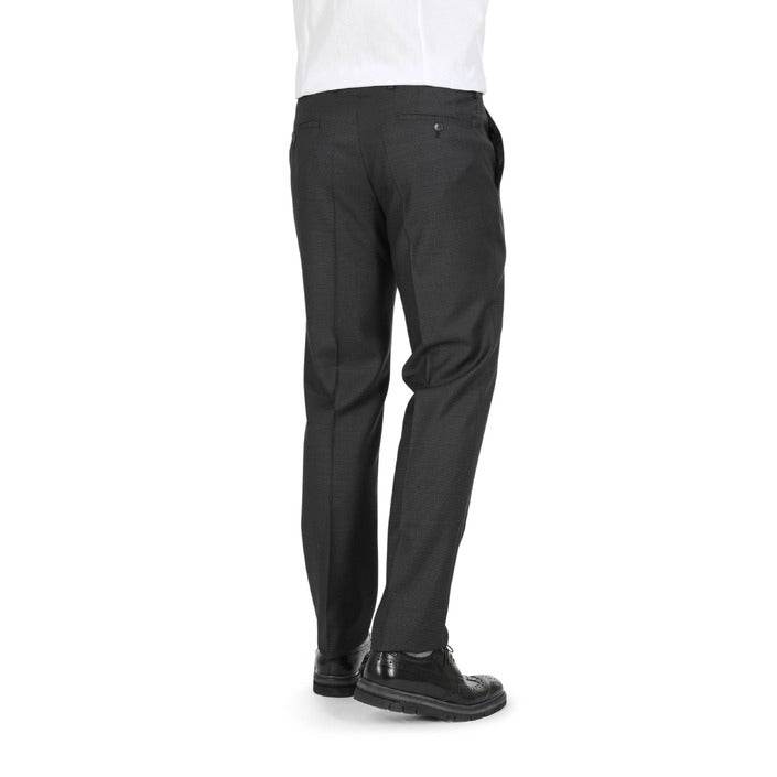 Hugo Boss - Boss by Hugo Boss Mens Trousers 50320305 010 - DaTrendStore.Com