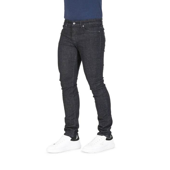 Hugo Boss - Boss by Hugo Boss Men Jeans 50492446 407 - DaTrendStore.Com