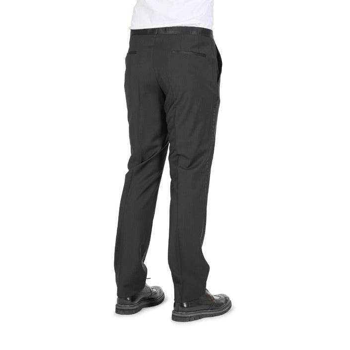 Hugo Boss - Hugo by Hugo Boss Mens Trousers 50389895 001 - DaTrendStore.Com
