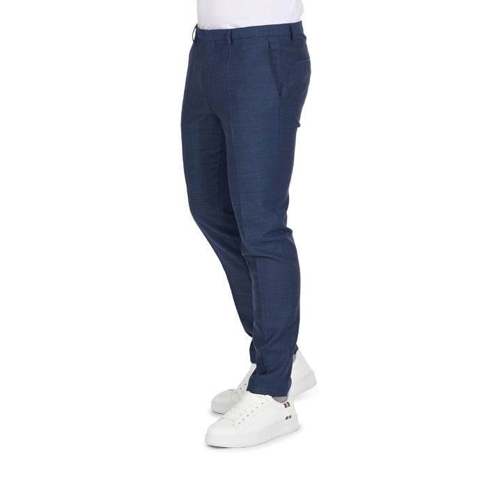 Hugo Boss - Hugo by Hugo Boss Mens Trousers 50427987 431 - DaTrendStore.Com
