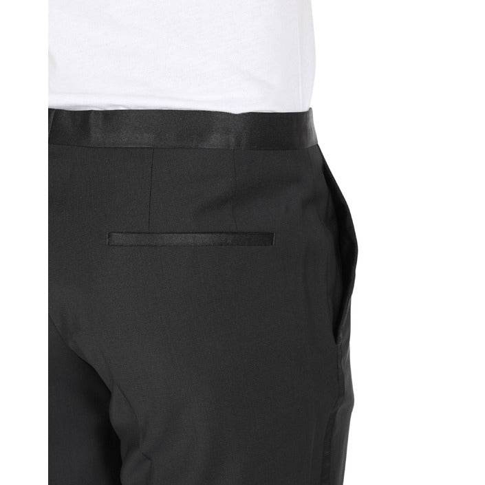 Hugo Boss - Hugo by Hugo Boss Mens Trousers 50389895 001 - DaTrendStore.Com