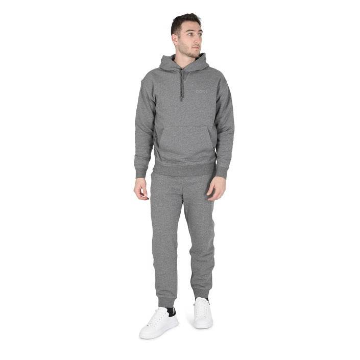 Hugo Boss - Boss by Hugo Boss Men Sweatshirt 50487320 030 - DaTrendStore.Com