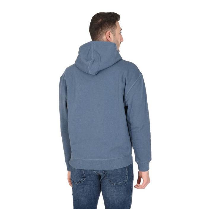 Hugo Boss - Boss by Hugo Boss Men Sweatshirt 50487320 438 - DaTrendStore.Com