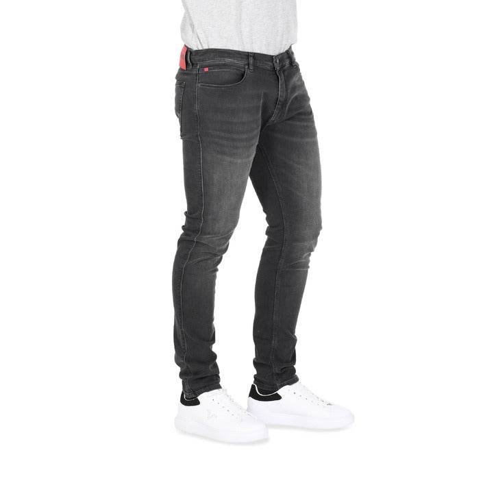 Hugo Boss - Hugo by Hugo Boss Men Jeans 50492445 017 - DaTrendStore.Com