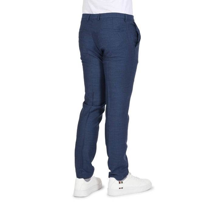 Hugo Boss - Hugo by Hugo Boss Mens Trousers 50427987 431 - DaTrendStore.Com