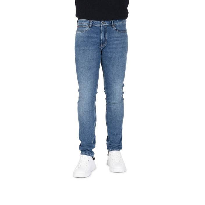 Hugo Boss - Hugo by Hugo Boss Men Jeans 50494615 429 - DaTrendStore.Com