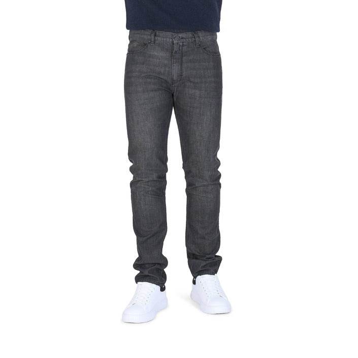 Hugo Boss - Hugo by Hugo Boss Men Jeans 50475366 007 - DaTrendStore.Com
