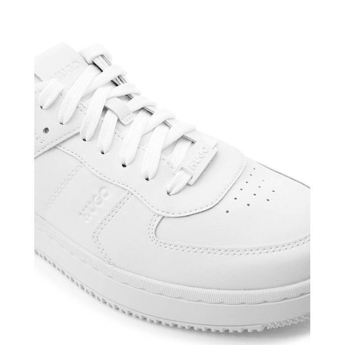 Hugo Boss - Hugo by Hugo Boss Mens Sneakers 50480405 100 - DaTrendStore.Com