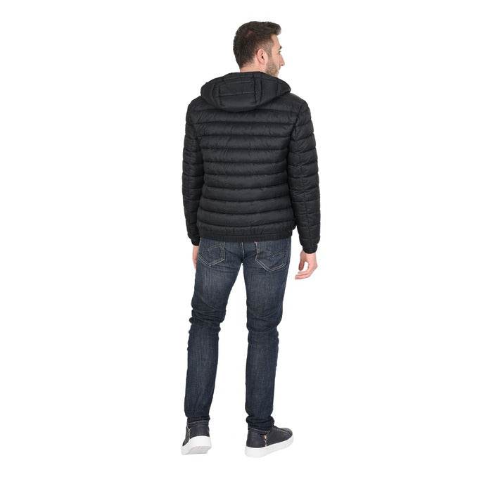 Hugo Boss - Hugo by Hugo Boss Mens Jacket 50491832 001 - DaTrendStore.Com