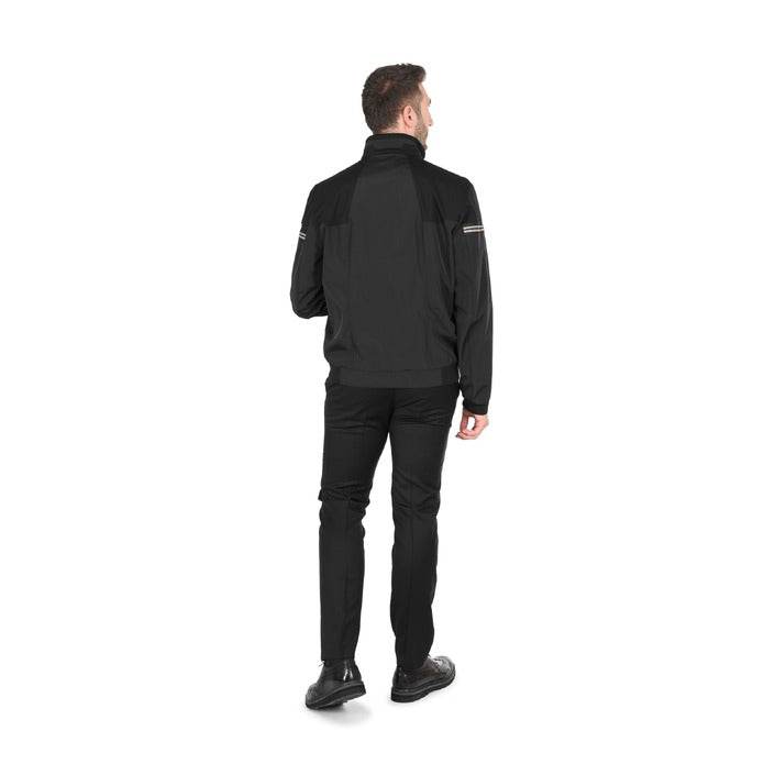 Hugo Boss - Boss by Hugo Boss Mens Jacket 50421844 001 - DaTrendStore.Com