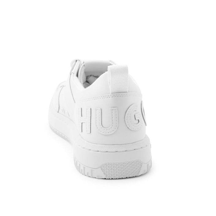 Hugo Boss - Hugo by Hugo Boss Mens Sneakers 50480405 100 - DaTrendStore.Com