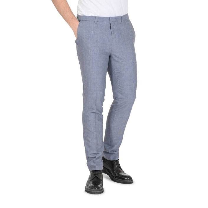 Hugo Boss - Hugo by Hugo Boss Mens Trousers 50441098 455 - DaTrendStore.Com