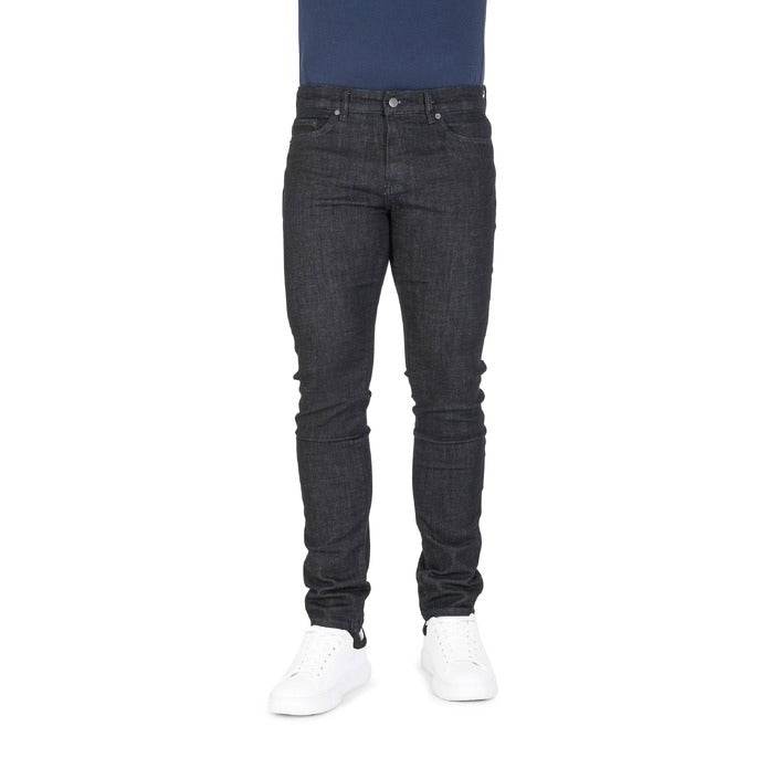 Hugo Boss - Boss by Hugo Boss Men Jeans 50492446 407 - DaTrendStore.Com