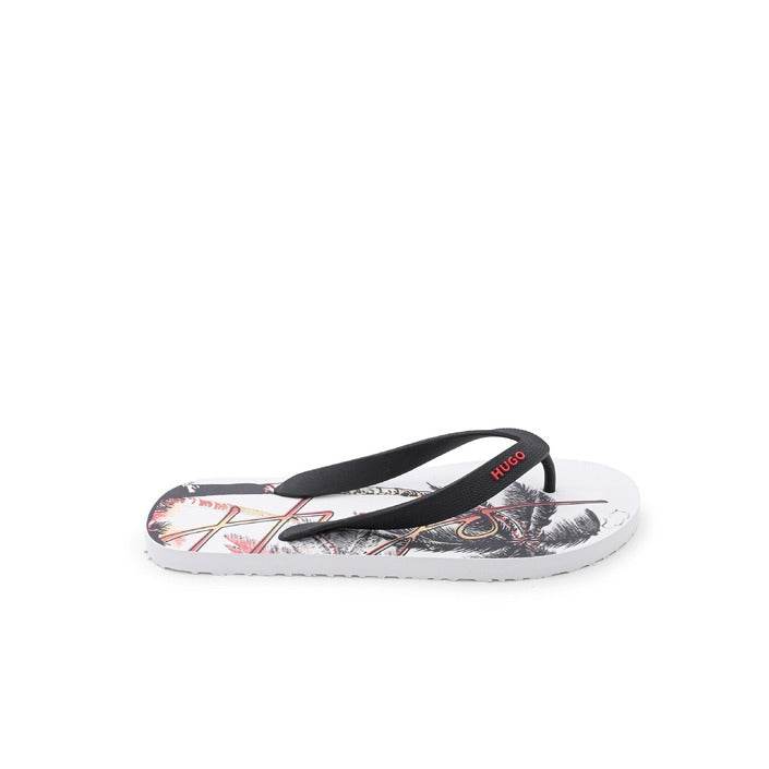 Hugo Boss - Hugo by Hugo Boss Mens Flip flop Sandals 50492938 280 - DaTrendStore.Com