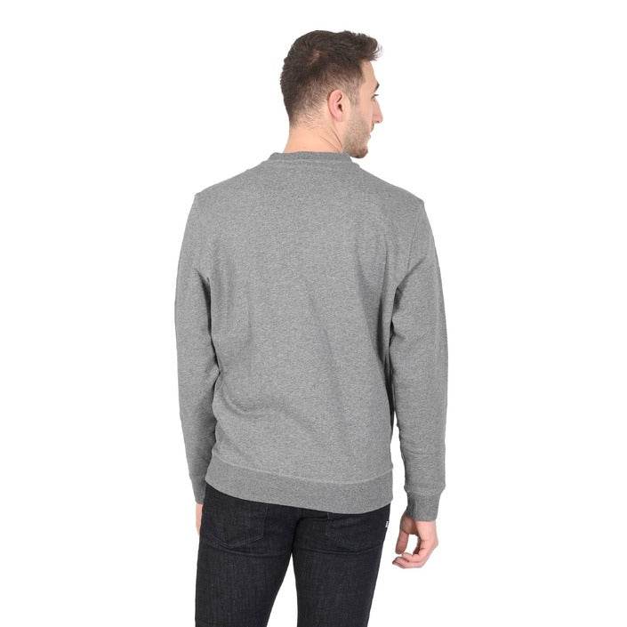 Hugo Boss - Boss by Hugo Boss Men Sweatshirt 50487345 030 - DaTrendStore.Com