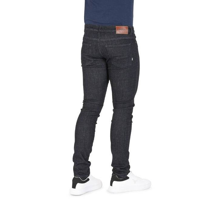 Hugo Boss - Boss by Hugo Boss Men Jeans 50492446 407 - DaTrendStore.Com