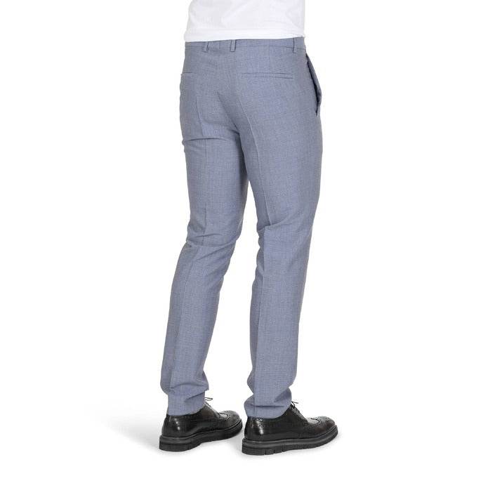Hugo Boss - Hugo by Hugo Boss Mens Trousers 50441098 455 - DaTrendStore.Com