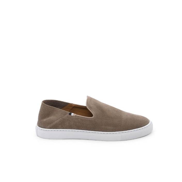 Hugo Boss - Boss by Hugo Boss Mens Slip on Sneakers 50493024 260 - DaTrendStore.Com