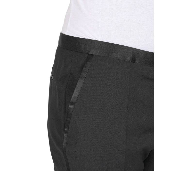 Hugo Boss - Hugo by Hugo Boss Mens Trousers 50389895 001 - DaTrendStore.Com