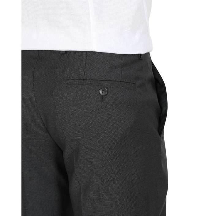 Hugo Boss - Boss by Hugo Boss Mens Trousers 50320305 010 - DaTrendStore.Com