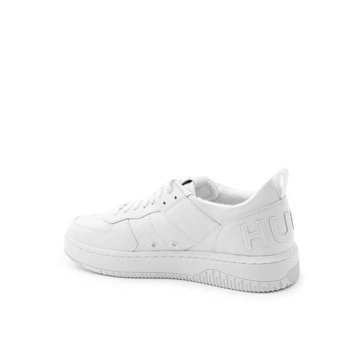 Hugo Boss - Hugo by Hugo Boss Mens Sneakers 50480405 100 - DaTrendStore.Com