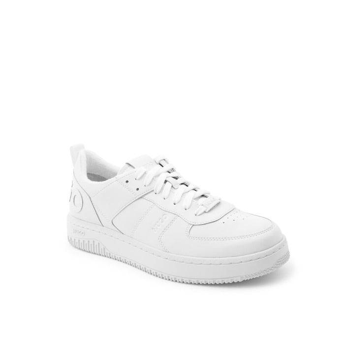 Hugo Boss - Hugo by Hugo Boss Mens Sneakers 50480405 100 - DaTrendStore.Com