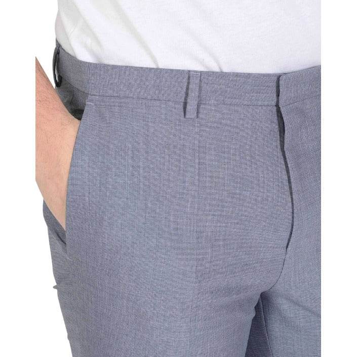 Hugo Boss - Hugo by Hugo Boss Mens Trousers 50441098 455 - DaTrendStore.Com