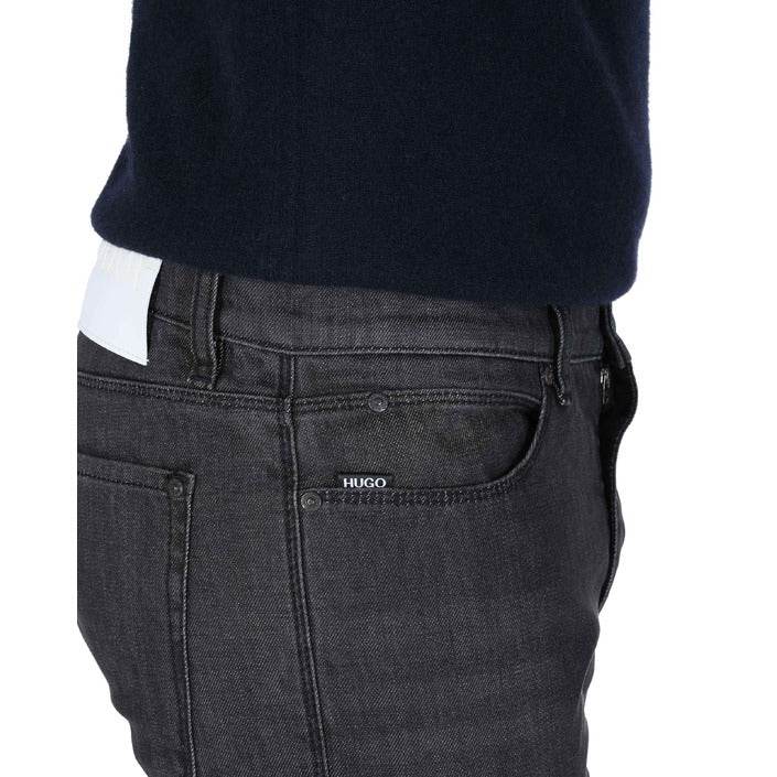 Hugo Boss - Hugo by Hugo Boss Men Jeans 50475366 007 - DaTrendStore.Com