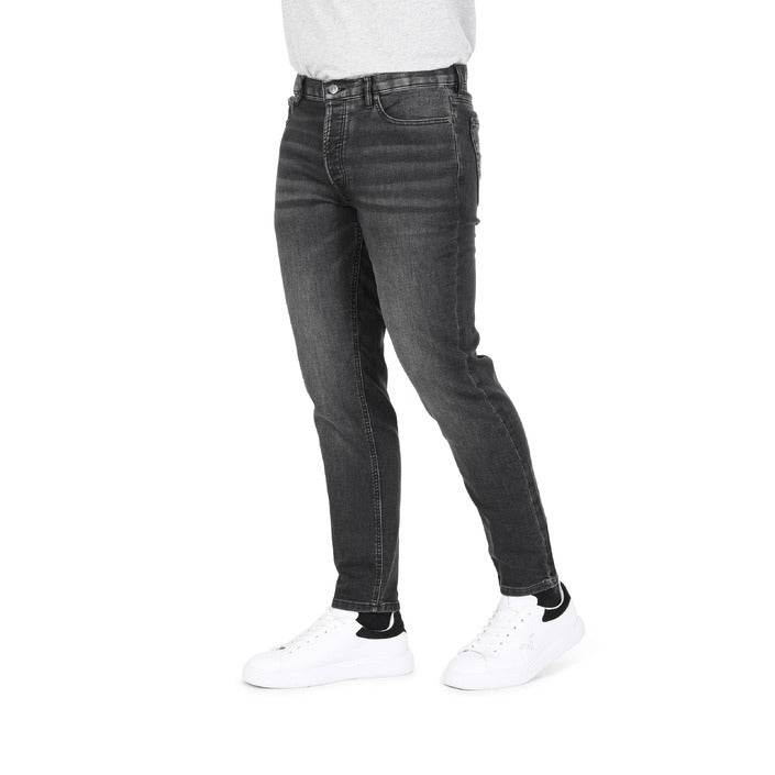 Hugo Boss - Hugo by Hugo Boss Men Jeans 50490542 016 - DaTrendStore.Com