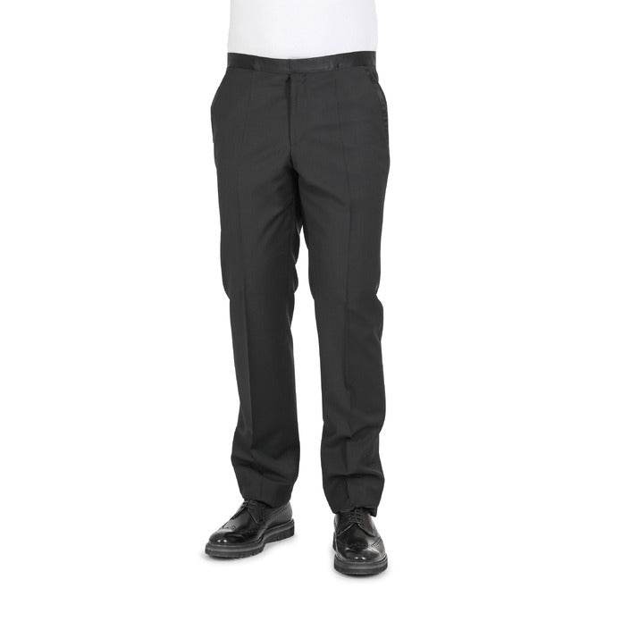 Hugo Boss - Hugo by Hugo Boss Mens Trousers 50389895 001 - DaTrendStore.Com