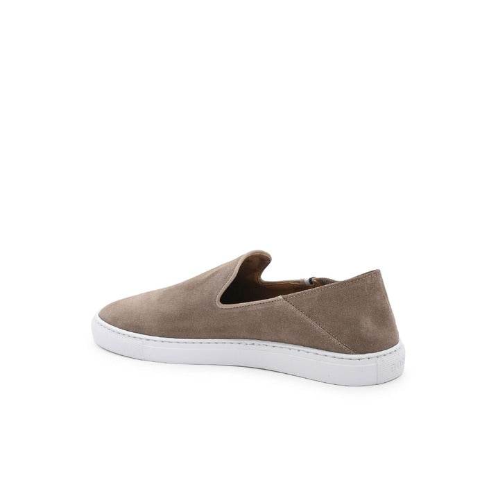 Hugo Boss - Boss by Hugo Boss Mens Slip on Sneakers 50493024 260 - DaTrendStore.Com
