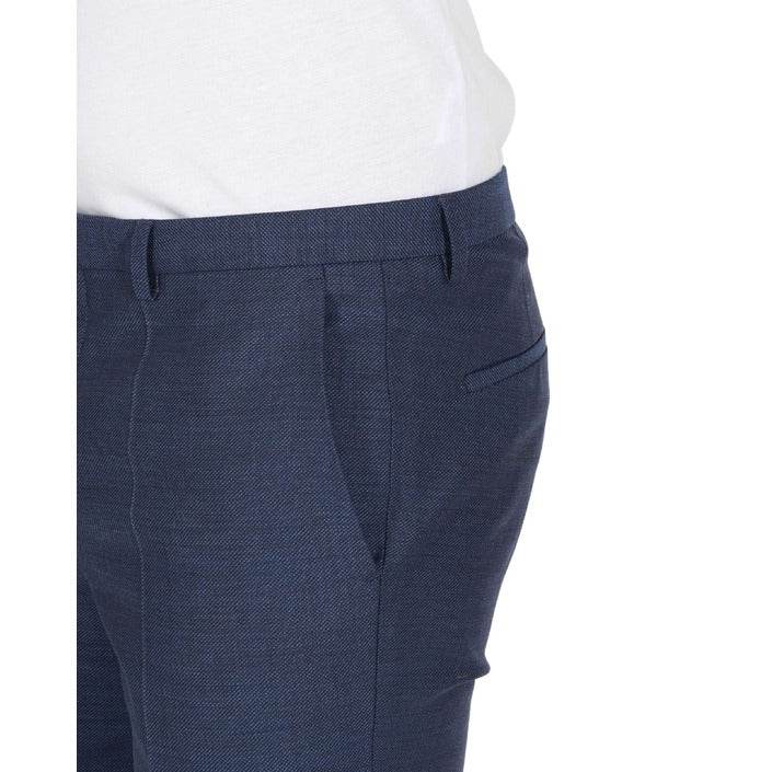 Hugo Boss - Hugo by Hugo Boss Mens Trousers 50427987 431 - DaTrendStore.Com