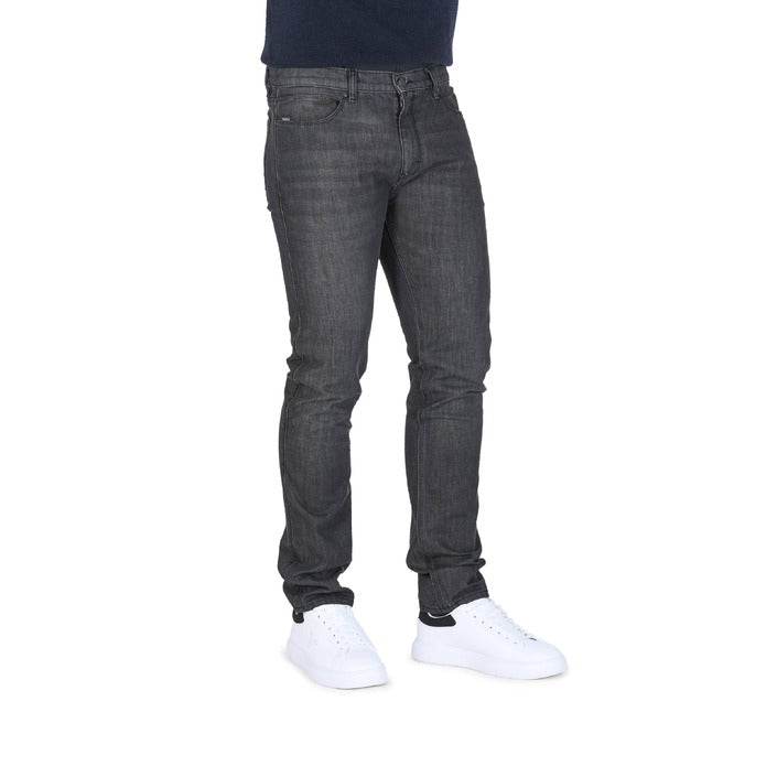 Hugo Boss - Hugo by Hugo Boss Men Jeans 50475366 007 - DaTrendStore.Com